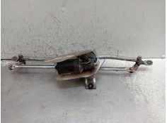 Recambio de motor limpia delantero para seat cordoba (6k1, 6k2) 1.4 16v referencia OEM IAM 6K1955023F 6K11955313C  2