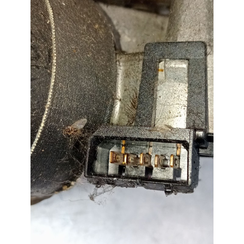 Recambio de motor limpia delantero para seat cordoba (6k1, 6k2) 1.4 16v referencia OEM IAM 6K1955023F 6K11955313C 