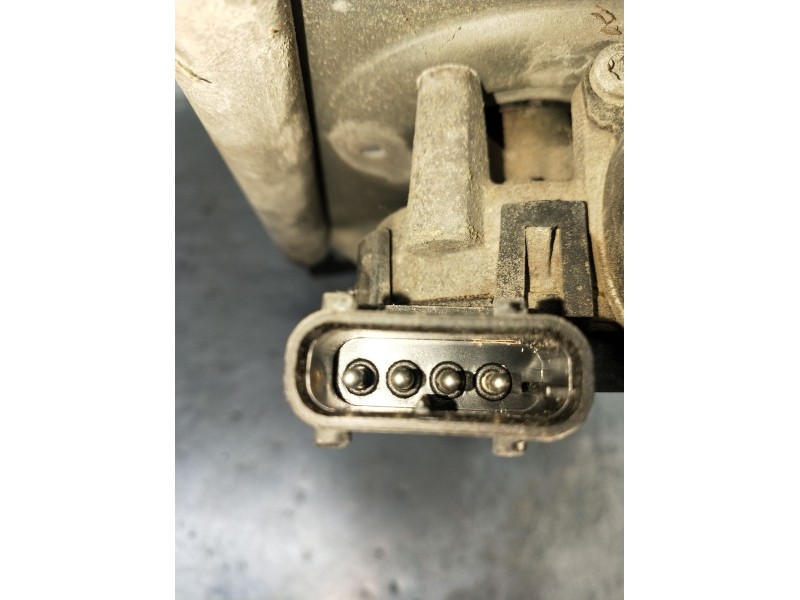 Recambio de motor limpia delantero para bmw 3 compact (e36) 318 tds referencia OEM IAM   1994