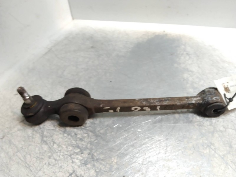 Recambio de brazo suspension inferior delantero izquierdo para seat malaga 1.5 cat referencia OEM IAM   