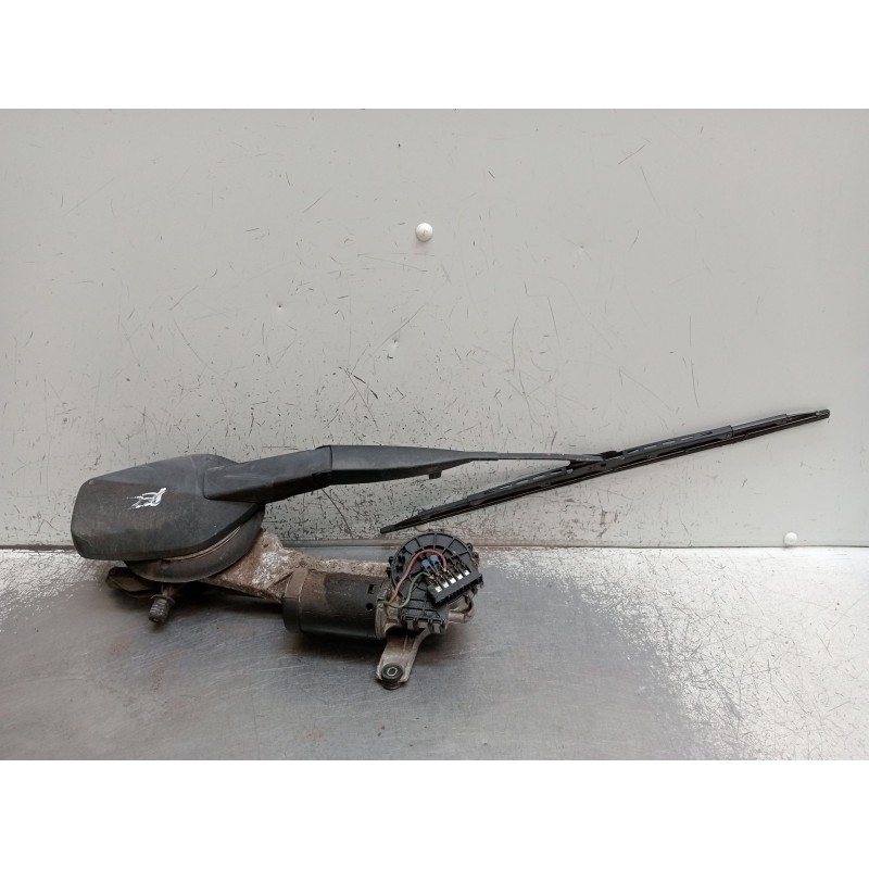 Recambio de motor limpia delantero para mercedes-benz clase e (w210) e 300 d (210.020) referencia OEM IAM   1995