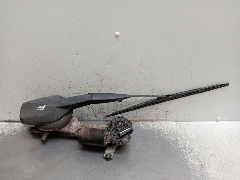 Recambio de motor limpia delantero para mercedes-benz clase e (w210) e 300 d (210.020) referencia OEM IAM   1995