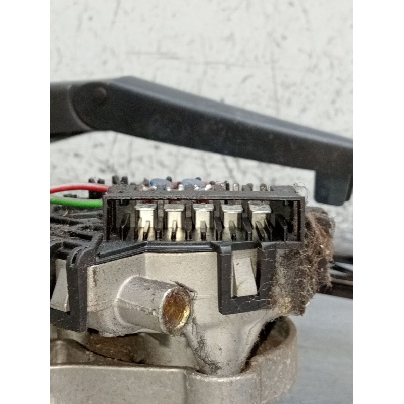 Recambio de motor limpia delantero para mercedes-benz clase e (w210) e 300 d (210.020) referencia OEM IAM   1995