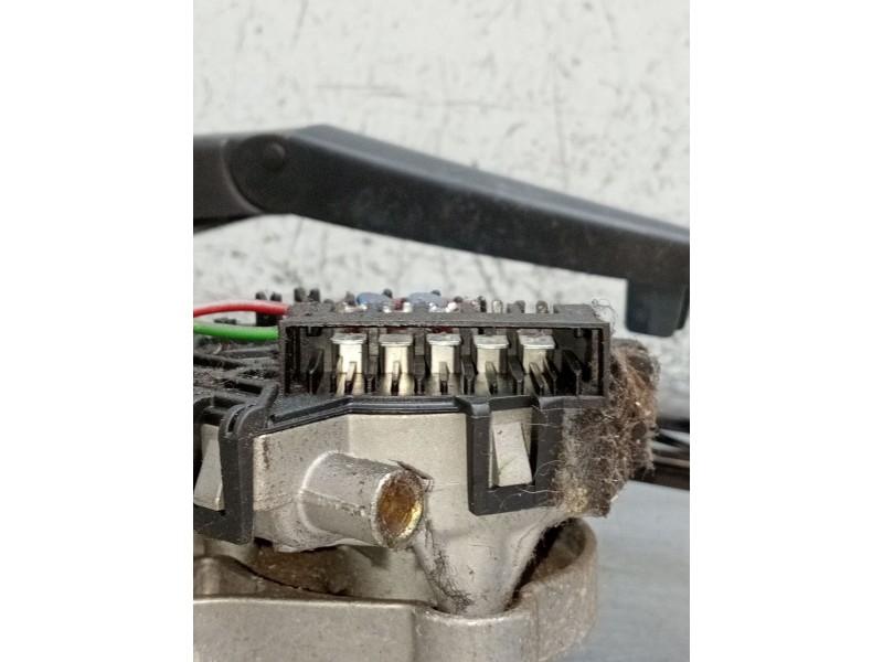 Recambio de motor limpia delantero para mercedes-benz clase e (w210) e 300 d (210.020) referencia OEM IAM   1995