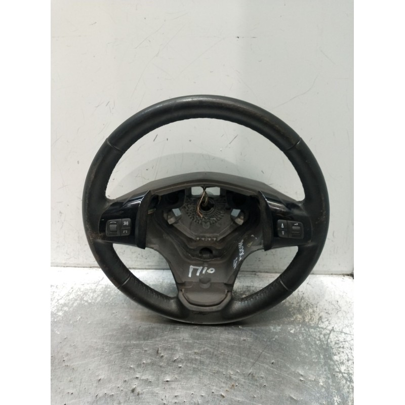 Recambio de volante para opel corsa d color edition referencia OEM IAM 991101403962 13229631 2011