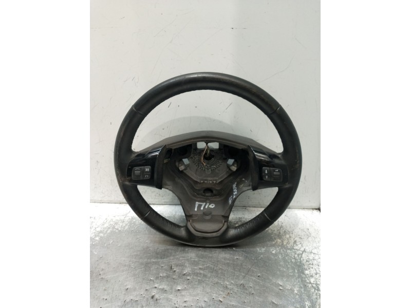 Recambio de volante para opel corsa d color edition referencia OEM IAM 991101403962 13229631 2011