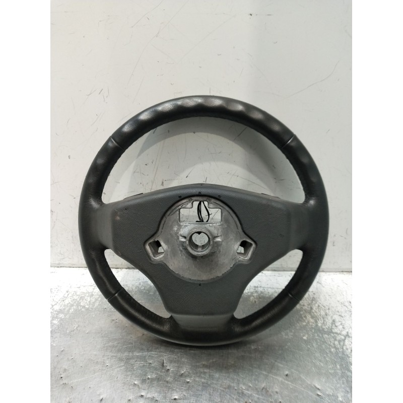 Recambio de volante para opel corsa d color edition referencia OEM IAM 991101403962 13229631 2011