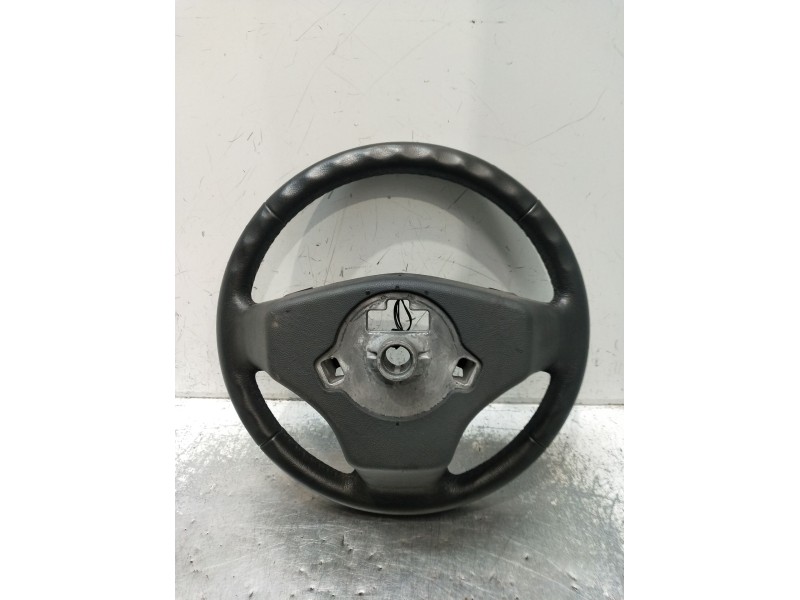 Recambio de volante para opel corsa d color edition referencia OEM IAM 991101403962 13229631 2011