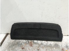 Recambio de bandeja trasera para opel corsa d color edition referencia OEM IAM   2011