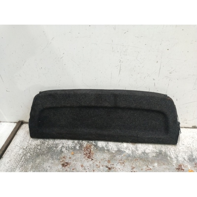Recambio de bandeja trasera para opel corsa d color edition referencia OEM IAM   2011