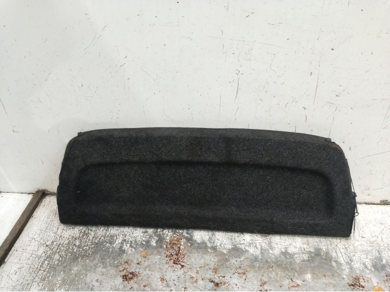 Recambio de bandeja trasera para opel corsa d color edition referencia OEM IAM   2011