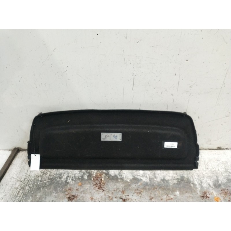 Recambio de bandeja trasera para opel corsa d color edition referencia OEM IAM   2011