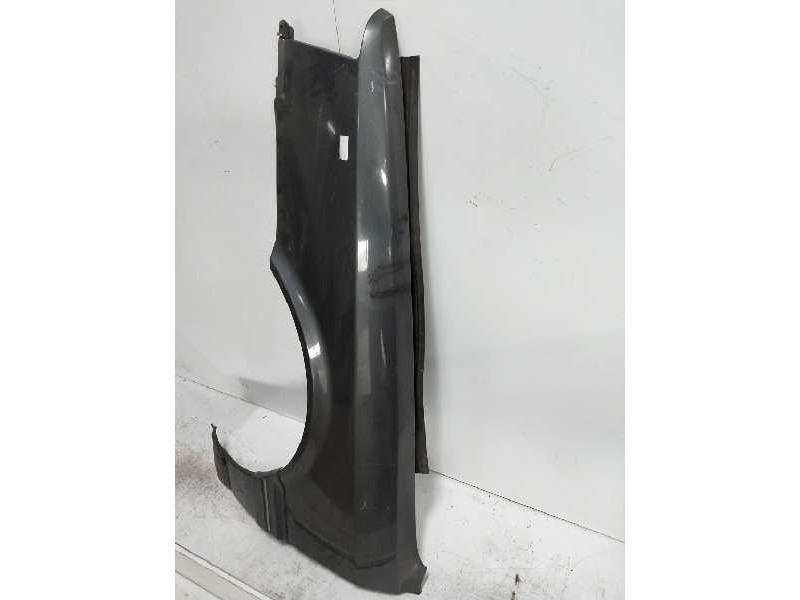 Recambio de aleta delantera izquierda para renault 21 berlina (b/l48) 1.8 referencia OEM IAM   