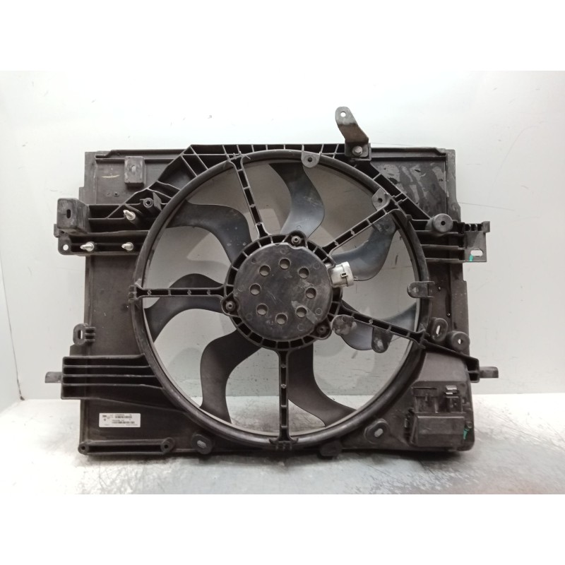 Recambio de electroventilador para renault arkana i (lcm_, ldn_) 1.6 e-tech 145 (ldmu) referencia OEM IAM 214810845R MMI23003707