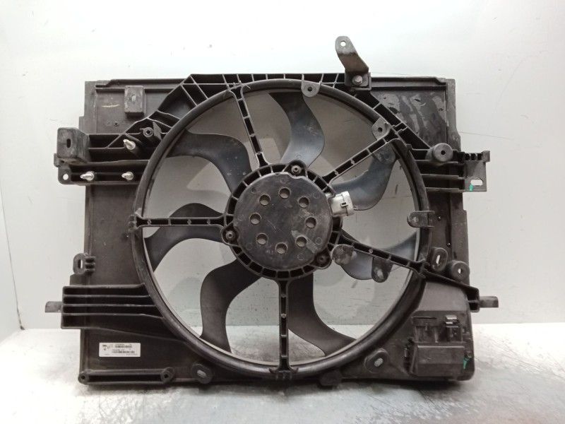 Recambio de electroventilador para renault arkana i (lcm_, ldn_) 1.6 e-tech 145 (ldmu) referencia OEM IAM 214810845R MMI23003707