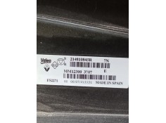 Recambio de electroventilador para renault arkana i (lcm_, ldn_) 1.6 e-tech 145 (ldmu) referencia OEM IAM 214810845R MMI23003707 2