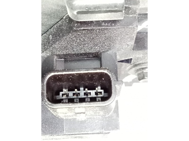 Recambio de electroventilador para renault arkana i (lcm_, ldn_) 1.6 e-tech 145 (ldmu) referencia OEM IAM 214810845R MMI23003707