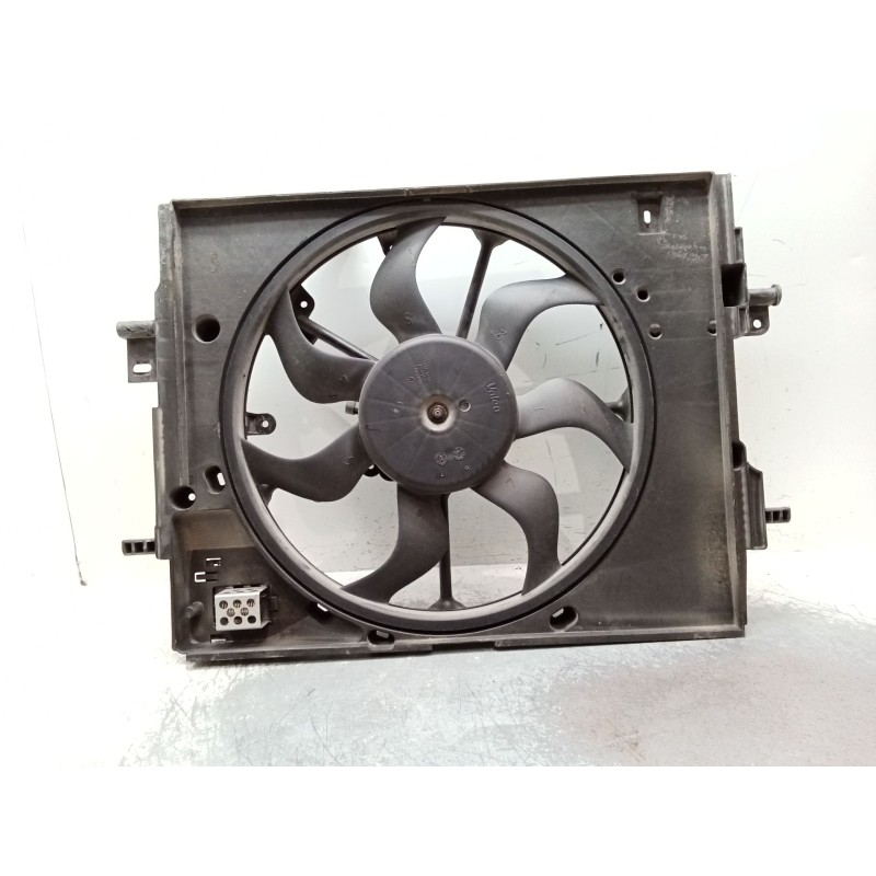 Recambio de electroventilador para renault arkana i (lcm_, ldn_) 1.6 e-tech 145 (ldmu) referencia OEM IAM 214810845R MMI23003707