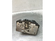 Recambio de motor cierre centralizado delantero derecho para opel corsa d color edition referencia OEM IAM 13258274 3P 2011