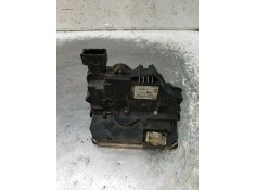Recambio de motor cierre centralizado delantero derecho para opel corsa d color edition referencia OEM IAM 13258274 3P 2011 2