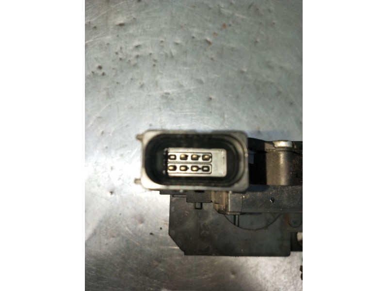 Recambio de motor cierre centralizado delantero derecho para opel corsa d color edition referencia OEM IAM 13258274 3P 2011