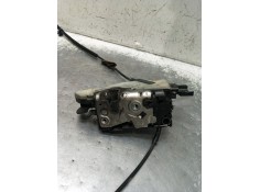Recambio de motor cierre centralizado delantero izquierdo para peugeot 207/207+ (wa_, wc_) 1.4 16v referencia OEM IAM  5P 2006
