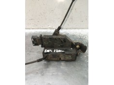 Recambio de motor cierre centralizado delantero izquierdo para peugeot 207/207+ (wa_, wc_) 1.4 16v referencia OEM IAM  5P 2006 2