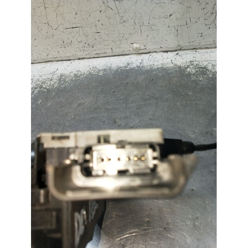 Recambio de motor cierre centralizado delantero izquierdo para peugeot 207/207+ (wa_, wc_) 1.4 16v referencia OEM IAM  5P 2006