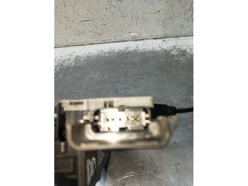 Recambio de motor cierre centralizado delantero izquierdo para peugeot 207/207+ (wa_, wc_) 1.4 16v referencia OEM IAM  5P 2006