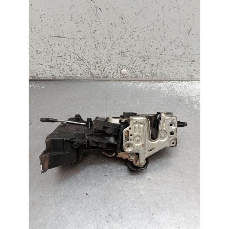 Recambio de motor cierre centralizado delantero izquierdo para mercedes-benz clase e (w210) e 300 d (210.020) referencia OEM IAM
