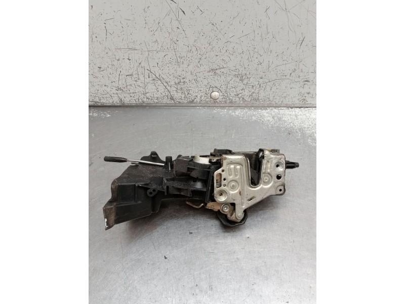 Recambio de motor cierre centralizado delantero izquierdo para mercedes-benz clase e (w210) e 300 d (210.020) referencia OEM IAM