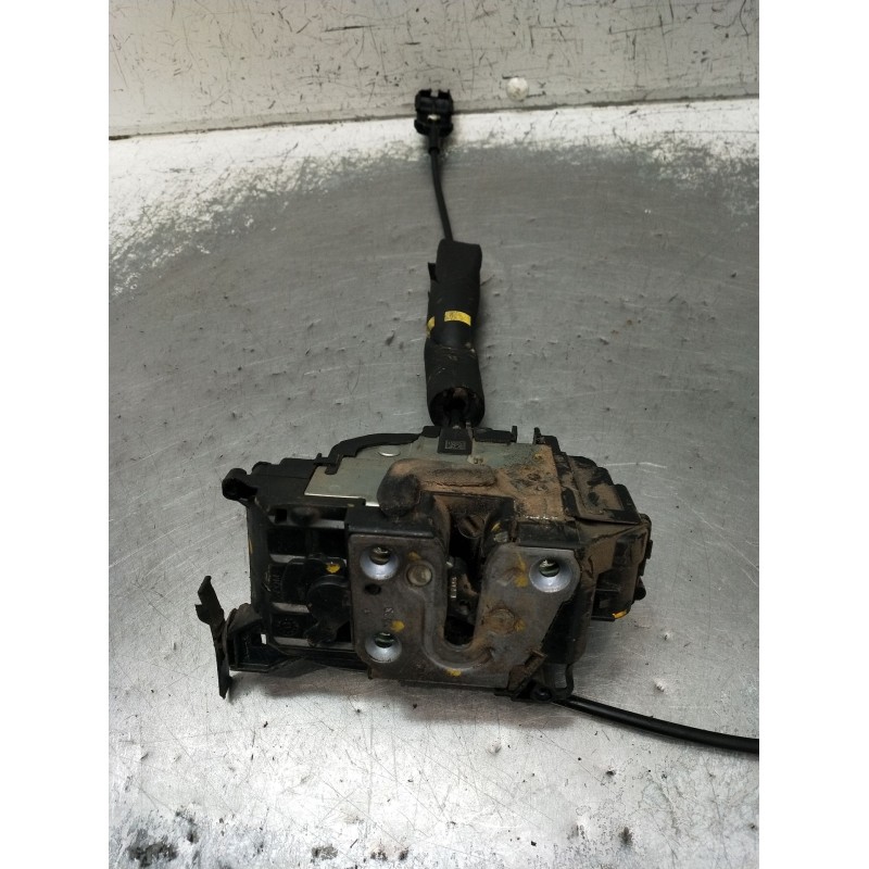Recambio de motor cierre centralizado delantero derecho para renault laguna iii (bt0/1) 1.5 dci (bt00, bt0a, bt0t, bt1j) referen