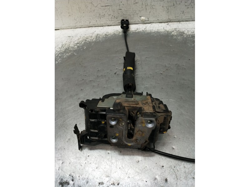 Recambio de motor cierre centralizado delantero derecho para renault laguna iii (bt0/1) 1.5 dci (bt00, bt0a, bt0t, bt1j) referen