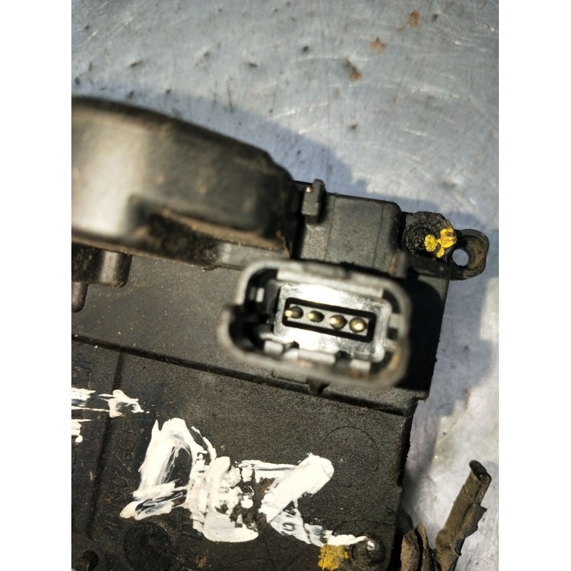 Recambio de motor cierre centralizado delantero derecho para renault laguna iii (bt0/1) 1.5 dci (bt00, bt0a, bt0t, bt1j) referen