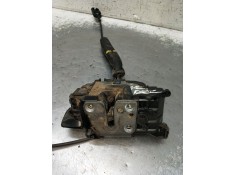 Recambio de motor cierre centralizado delantero izquierdo para renault laguna iii (bt0/1) 1.5 dci (bt00, bt0a, bt0t, bt1j) refer