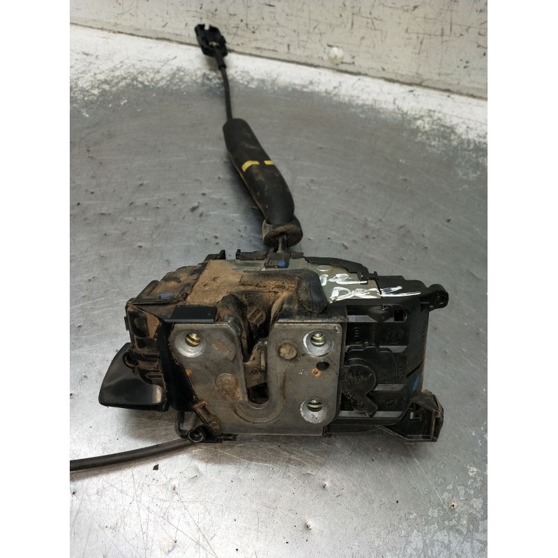 Recambio de motor cierre centralizado delantero izquierdo para renault laguna iii (bt0/1) 1.5 dci (bt00, bt0a, bt0t, bt1j) refer