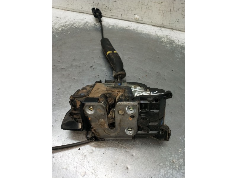 Recambio de motor cierre centralizado delantero izquierdo para renault laguna iii (bt0/1) 1.5 dci (bt00, bt0a, bt0t, bt1j) refer