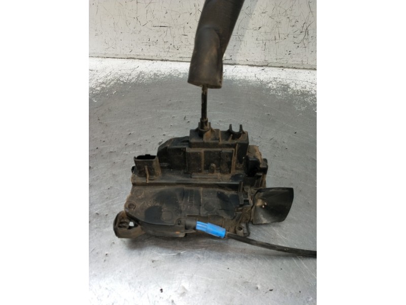 Recambio de motor cierre centralizado delantero izquierdo para renault laguna iii (bt0/1) 1.5 dci (bt00, bt0a, bt0t, bt1j) refer