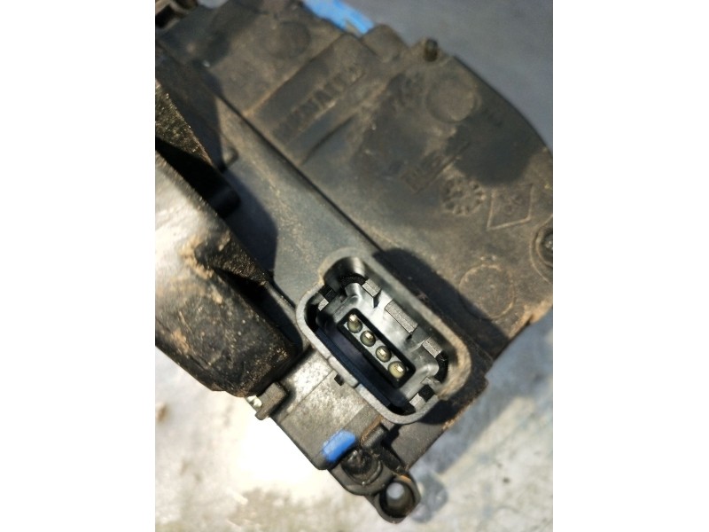 Recambio de motor cierre centralizado delantero izquierdo para renault laguna iii (bt0/1) 1.5 dci (bt00, bt0a, bt0t, bt1j) refer