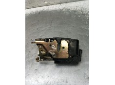 Recambio de motor cierre centralizado delantero derecho para chevrolet aveo / kalos hatchback (t250, t255) 1.2 referencia OEM IA