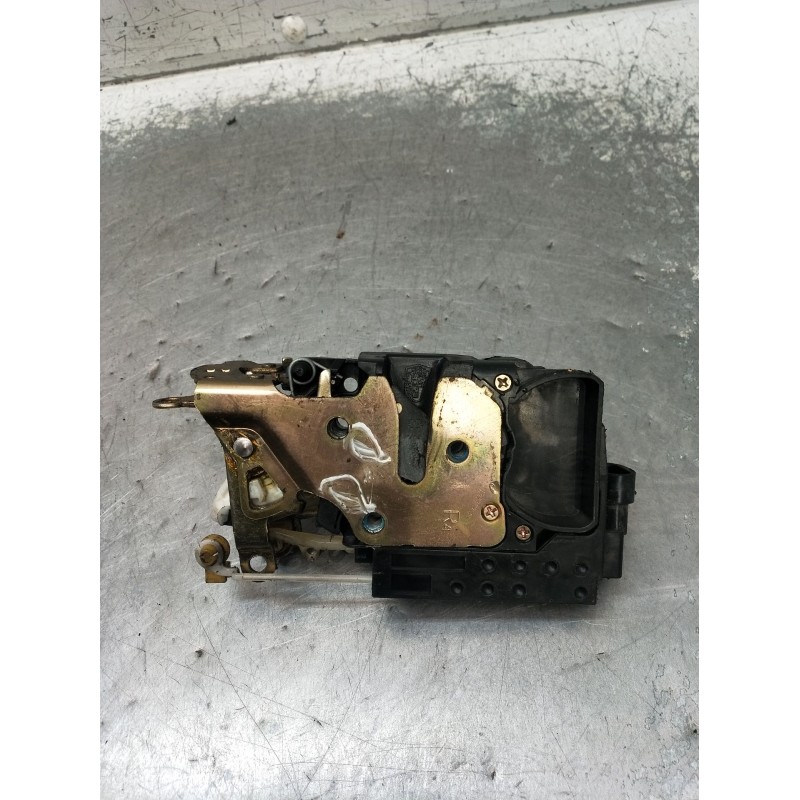 Recambio de motor cierre centralizado delantero derecho para chevrolet aveo / kalos hatchback (t250, t255) 1.2 referencia OEM IA