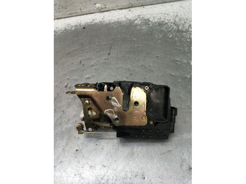 Recambio de motor cierre centralizado delantero derecho para chevrolet aveo / kalos hatchback (t250, t255) 1.2 referencia OEM IA