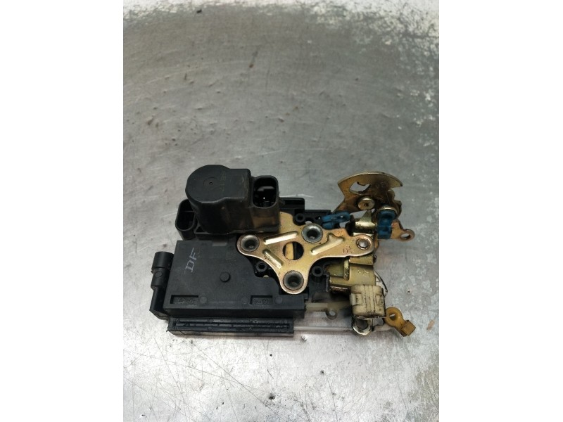 Recambio de motor cierre centralizado delantero derecho para chevrolet aveo / kalos hatchback (t250, t255) 1.2 referencia OEM IA