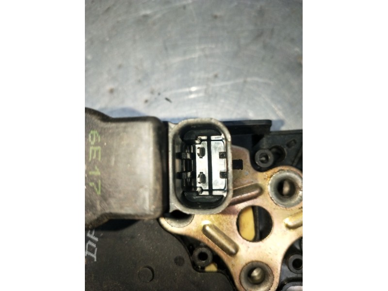 Recambio de motor cierre centralizado delantero derecho para chevrolet aveo / kalos hatchback (t250, t255) 1.2 referencia OEM IA