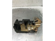 Recambio de motor cierre centralizado delantero izquierdo para chevrolet aveo / kalos hatchback (t250, t255) 1.2 referencia OEM 