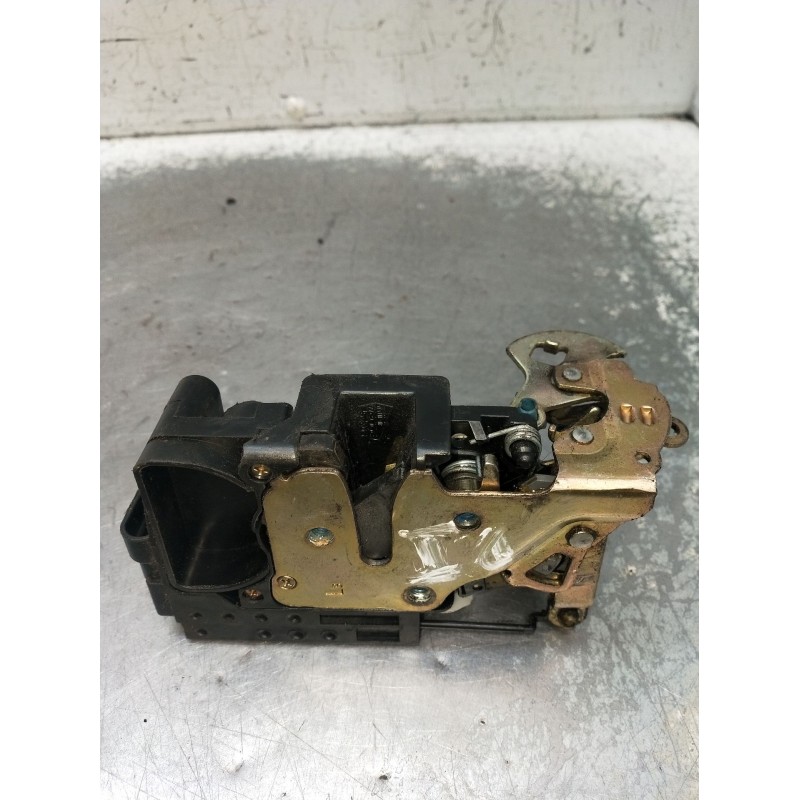 Recambio de motor cierre centralizado delantero izquierdo para chevrolet aveo / kalos hatchback (t250, t255) 1.2 referencia OEM 