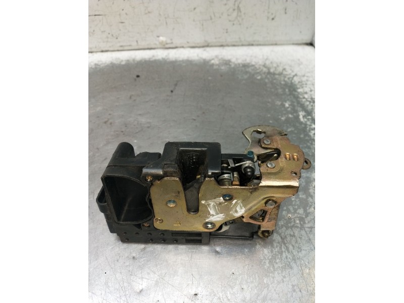 Recambio de motor cierre centralizado delantero izquierdo para chevrolet aveo / kalos hatchback (t250, t255) 1.2 referencia OEM 