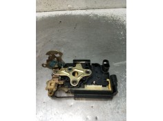 Recambio de motor cierre centralizado delantero izquierdo para chevrolet aveo / kalos hatchback (t250, t255) 1.2 referencia OEM  2