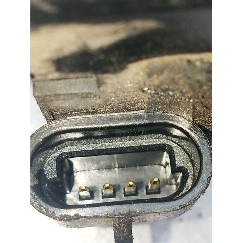 Recambio de motor cierre centralizado delantero izquierdo para chevrolet aveo / kalos hatchback (t250, t255) 1.2 referencia OEM 