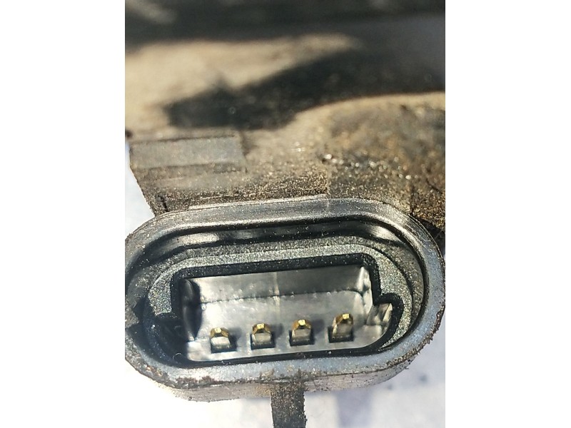 Recambio de motor cierre centralizado delantero izquierdo para chevrolet aveo / kalos hatchback (t250, t255) 1.2 referencia OEM 